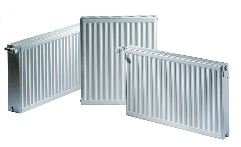 IMAS Стальной радиатор