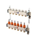 IVAR Коллектор из нержавеющей стали