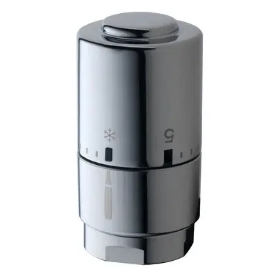 DH 01 THERMOSTATIC HEAD
