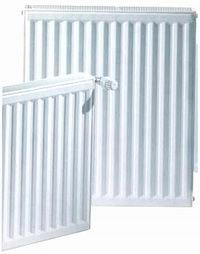 IMAS Стальной радиатор