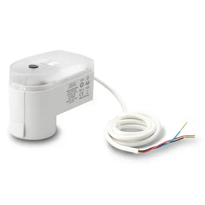 NRV230 MOT.AXIAL.230V 3P