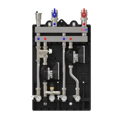 KIT MMX 1H+1M PMP EL+I