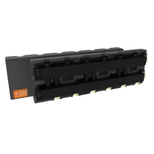 VAR 30 GRP COL 3W
