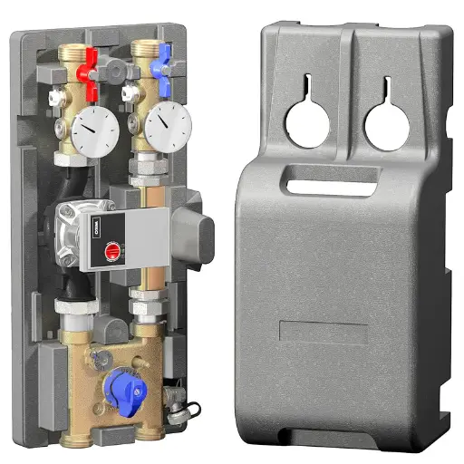 VAR 23 VARIMIX MIX 3W. KV8 EU